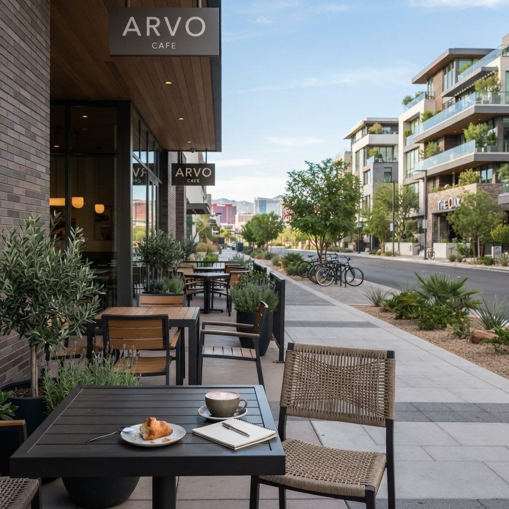 Living in Summerlin: A Las Vegas Neighborhood Guide